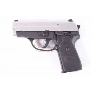Sig Sauer P239 .357 SAS Two-Tone