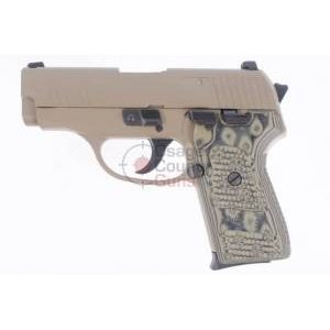 Sig Sauer P239 .40 Scorpion