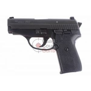 Sig Sauer P239 9mm w/ Night Sights
