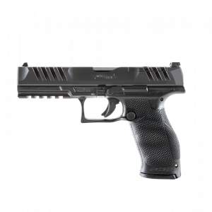 Walther PDP Full Size Optics Ready - 5" 9mm