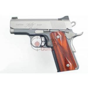 Kimber Ultra CDP 2017 - 3" .45 ACP
