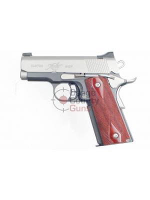 Kimber Ultra CDP Plus (2017) - 3" .45 ACP