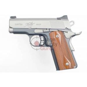 Kimber Ultra CDP - 3" 9mm