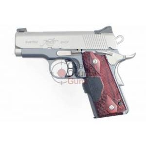 Kimber Ultra CDP LG 2017 - 3" .45 ACP
