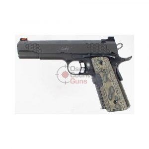 Kimber KHX Custom - 5" 9mm