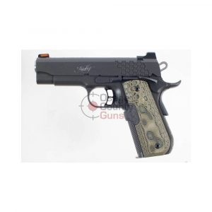 Kimber KHX Pro (LG) - 4" 9mm