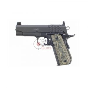 Kimber KHX Pro (OR) - 4" 9mm