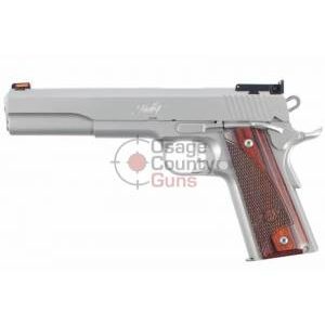 Kimber Stainless Target - 6" 10mm
