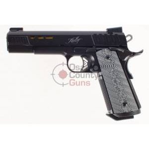 Kimber Rapide - 5" 10mm