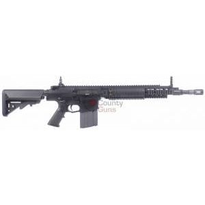 Knight's Armament SR-25 EC 16" .308 Win