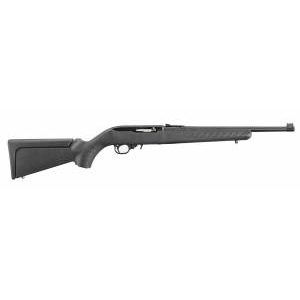 Ruger 10/22 Compact, .22LR, 16" BBL, 10rd