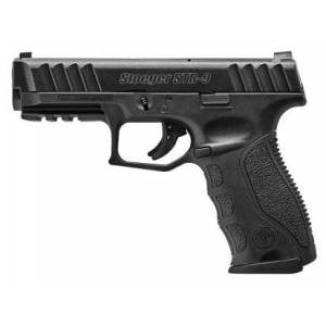Stoeger STR-9 w/ Night Sights - 4.2" 9mm