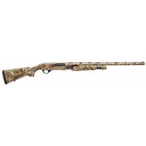 Stoeger P3500 Pump Max-5 Camo - 26" 12GA