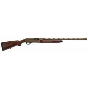 Stoeger M3020 Burnt Bronze w/ Satin Walnut - 28" 20ga
