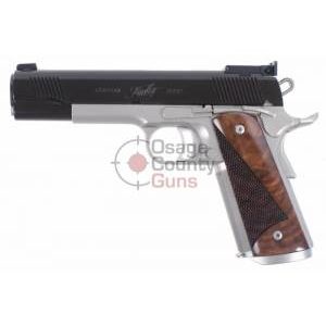 Kimber Super Match II (2016) .45 ACP