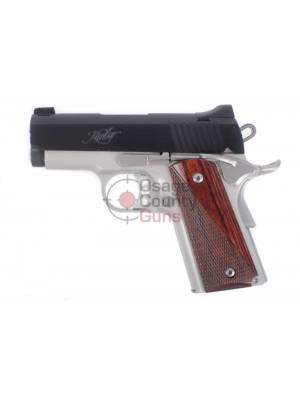 Kimber Ultra Carry II Two-Tone - 3" .45 ACP