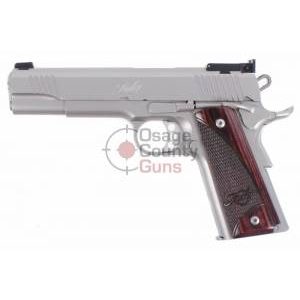 Kimber Stainless Target II (2016) 5" 9mm