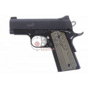 Kimber Ultra TLE II (2016) .45 ACP