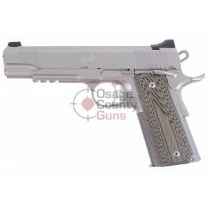 Kimber Stainless TLE/RL II (2016) - 5" .45 ACP