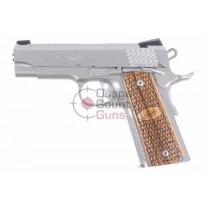 Kimber Stainless Pro Raptor II 9mm