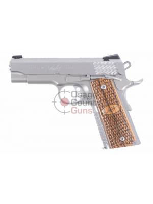 Kimber Stainless Pro Raptor II 9mm