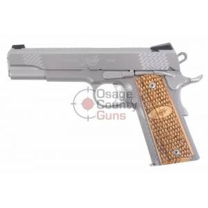 Kimber Stainless Raptor II 9mm