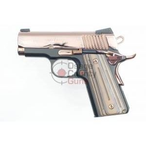Kimber Rose Gold Ultra II - 3" 9mm