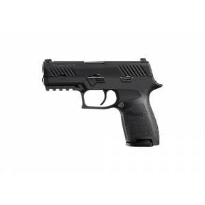 Sig Sauer P320 Compact, 9mm, 3.9" BBL, 15rd