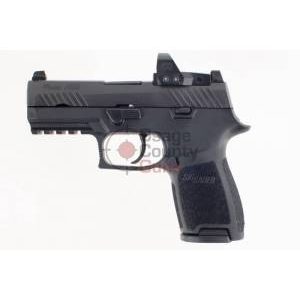 Sig Sauer P320 Compact RXP - 9mm (10rd)