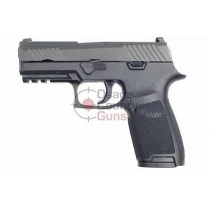 Sig Sauer P320 Carry .45 ACP w/ Night Sights