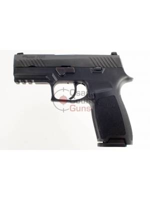 Sig Sauer P320 Carry 9mm