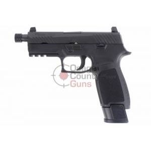 Sig Sauer P320 Carry TACOPS Threaded - 4.4" 9mm