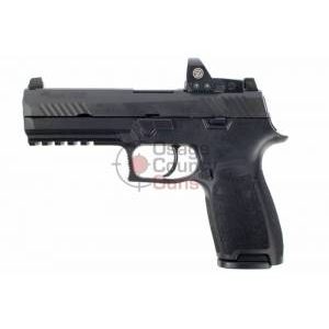 Sig Sauer P320 Fullsize RX - 9mm