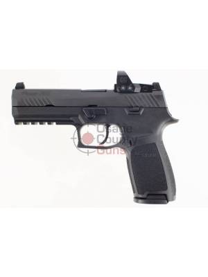 Sig Sauer P320 Fullsize RXP - 9mm
