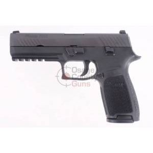 Sig Sauer P320 Full Size .40 S&W - 10RD