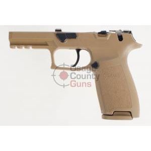 Sig Sauer P320 M17 Carry 9mm Lower