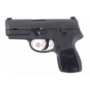 Sig Sauer P320 Sub Compact .40 S&W