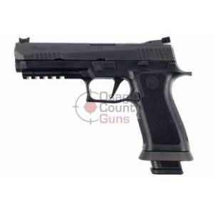 Sig Sauer P320 X-Five Fullsize 9mm