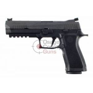 Sig Sauer P320 X5 Fullsize - 9mm