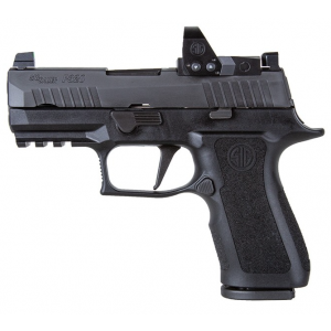 Sig Sauer P320 X-Compact RXP - 3.6" 9mm