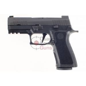 Sig Sauer P320 X-Carry R2 - 3.9' 9mm (10rd)