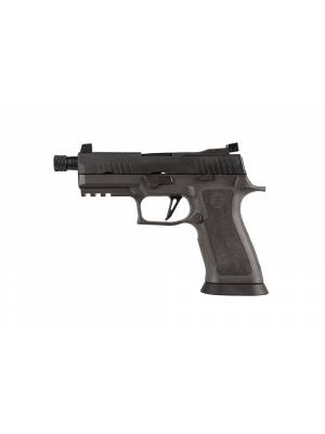 Sig Sauer P320 Legion X-Carry Threaded, 1/2x28 RH, 9mm, 3x 17rd