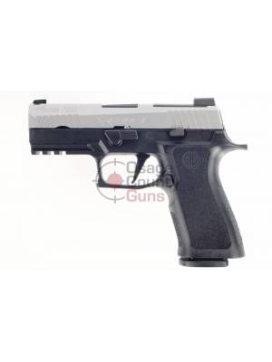 Sig Sauer P320 X-Carry 2-Tone - 9mm