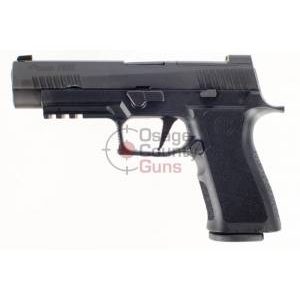 Sig Sauer P320 X-Series Fullsize - 4.7" 9mm (10rd)