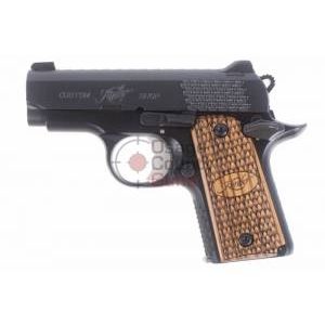 Kimber Micro Raptor Black .380 ACP