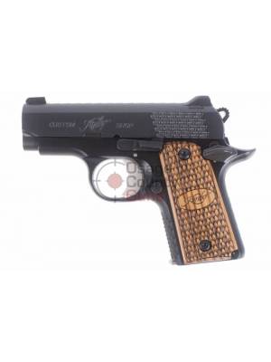 Kimber Micro Raptor Black .380 ACP