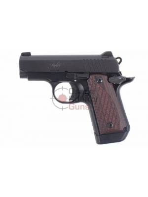 Kimber Micro DC .380 ACP