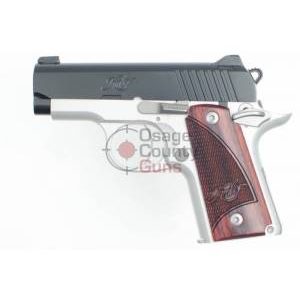 Kimber Micro Two-Tone - .380 ACP