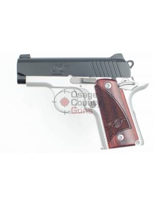 Kimber Micro Two-Tone - .380 ACP