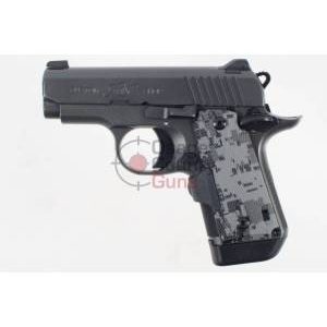 Kimber Micro Covert - .380 ACP